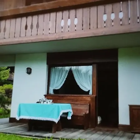 아파트 Pezie Casa *