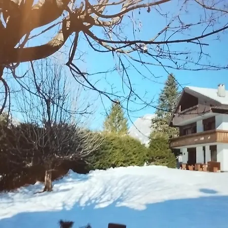 아파트 Pezie Casa